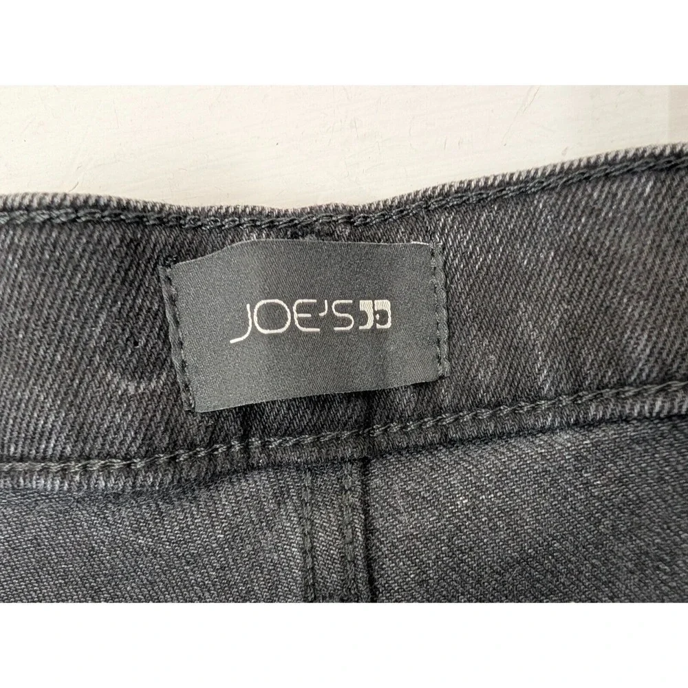 Joe's Jeans The Legend‎ Skinny Fit Kinetic Stretch Jeans Distressed Men's 33 NWT